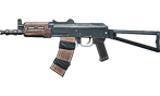 AKS-74u