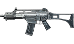 G36C
