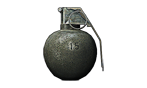 M67 Grenade