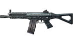 SG 553 LB