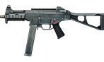 UMP-45