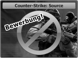 4Players Liga Bewerbung
