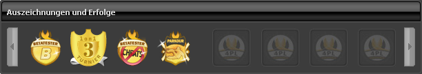 4PL Erfolge