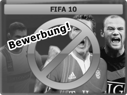 4Players Liga Bewerbung