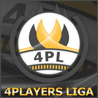 4Players Liga Media Clan 200