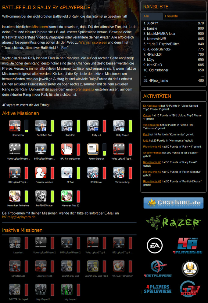 www.bf3rally.de