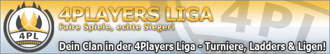4Players Liga