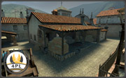 Match day 2: de_inferno