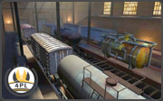 Match day 6: de_train