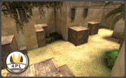 Match day 5: de_tuscan