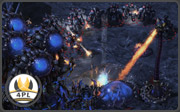 Spieltag 2: SC II Tempest