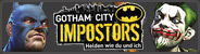 Gotham City Imposter