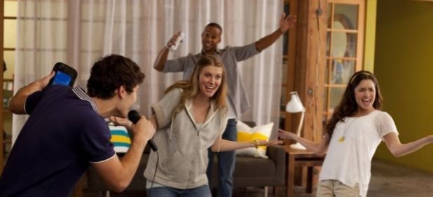 SiNG Party: SiNG Party: