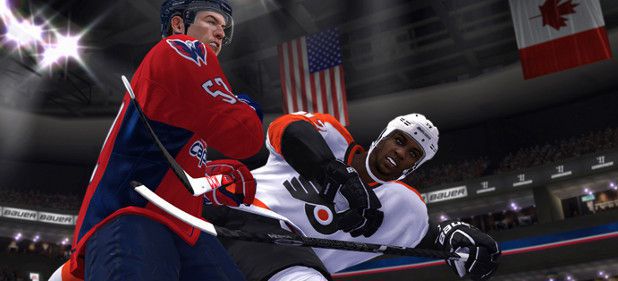NHL 14: NHL 14: