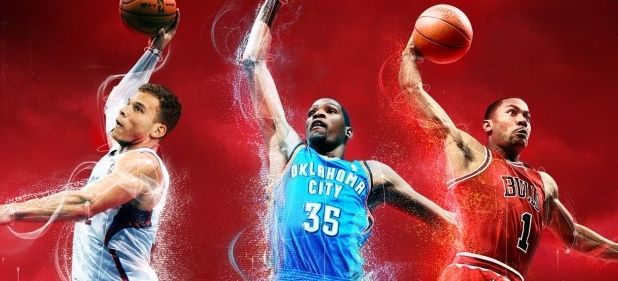 NBA 2K13: NBA 2K13: