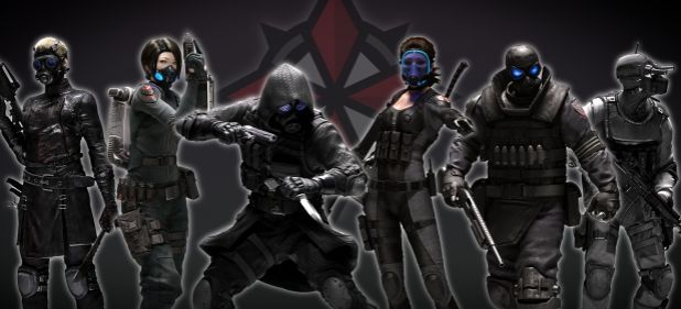 Resident Evil: Operation Raccoon City: Resident Evil: Operation Raccoon City: