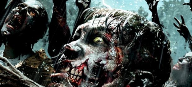Dead Island: Riptide: Dead Island: Riptide: