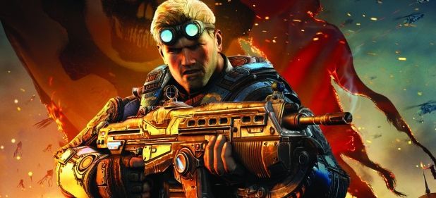 Gears of War: Judgment: Gears of War: Judgment: