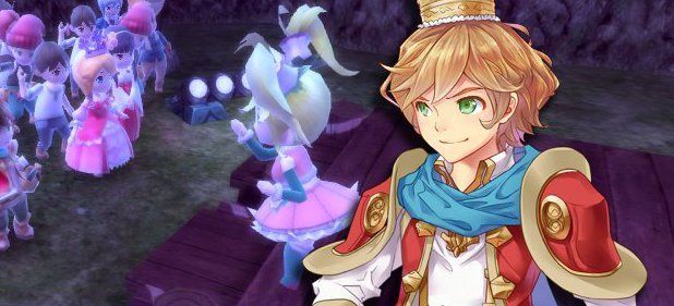 New Little King's Story : New Little King's Story :