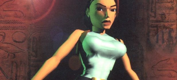 Tomb Raider (1996): Tomb Raider (1996):