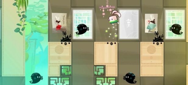 Kung Fu Rabbit: Kung Fu Rabbit: