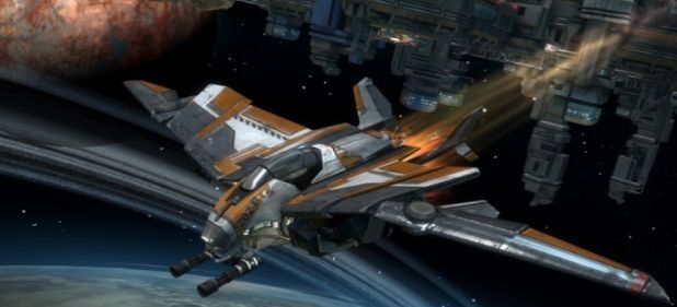 Starhawk: Starhawk: