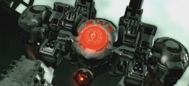 Armored Core 5: Verdict Day: Armored Core 5: Verdict Day: