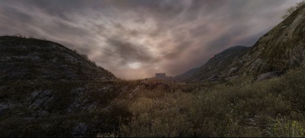 Dear Esther: Dear Esther: