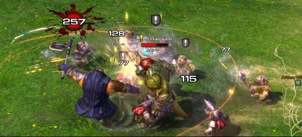 TERA: TERA: