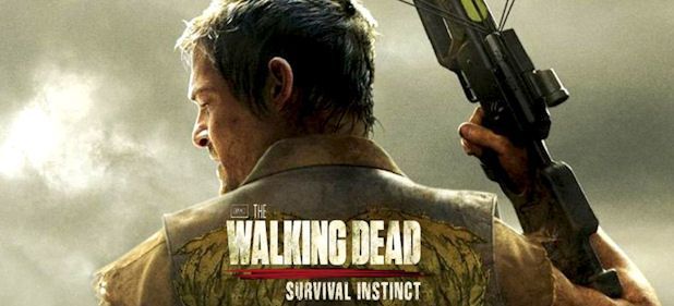 The Walking Dead: Survival Instinct: The Walking Dead: Survival Instinct: