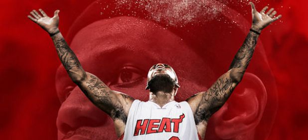NBA 2K14: NBA 2K14: