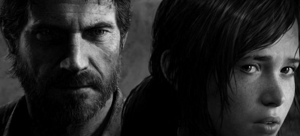 The Last of Us: The Last of Us: