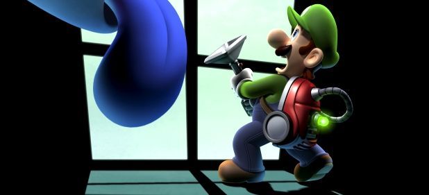 Luigi's Mansion 2: Luigi's Mansion 2: