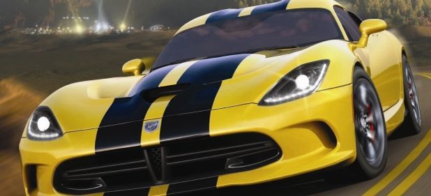 Forza Horizon: Forza Horizon:
