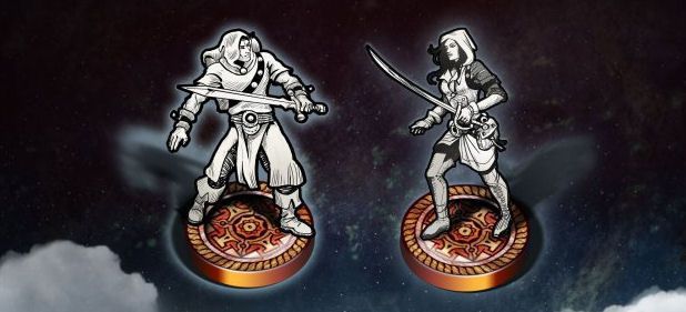 Sorcery! - Teil 2: Sorcery! - Teil 2: