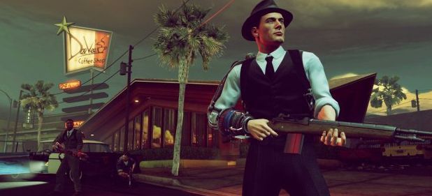 The Bureau: XCOM Declassified: The Bureau: XCOM Declassified: