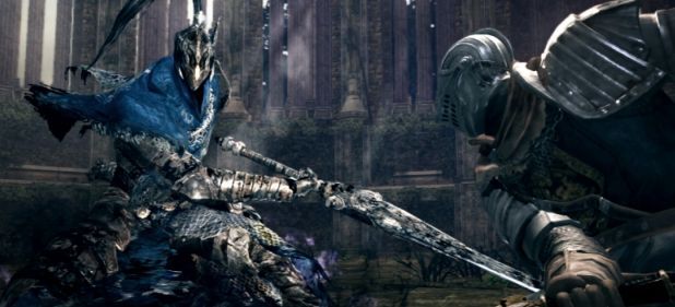 Dark Souls: Dark Souls:
