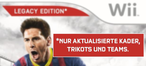 FIFA 14: FIFA 14: