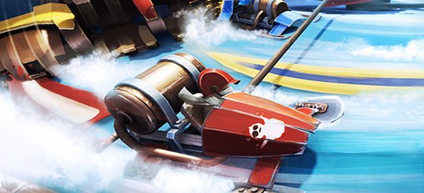 Slingshot Racing: Slingshot Racing: