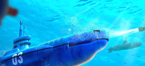 Steel Diver: Sub Wars: Steel Diver: Sub Wars: