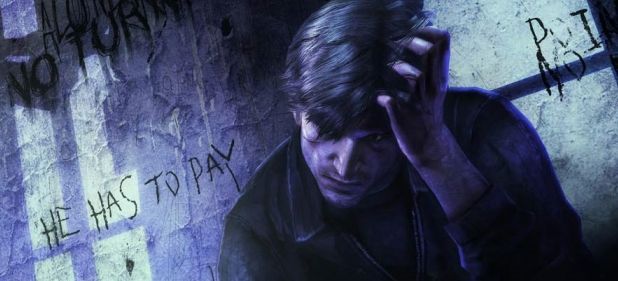 Silent Hill: Downpour: Silent Hill: Downpour:
