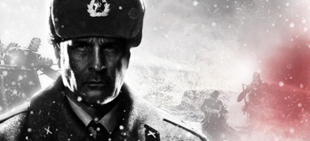 Company of Heroes 2: Company of Heroes 2: