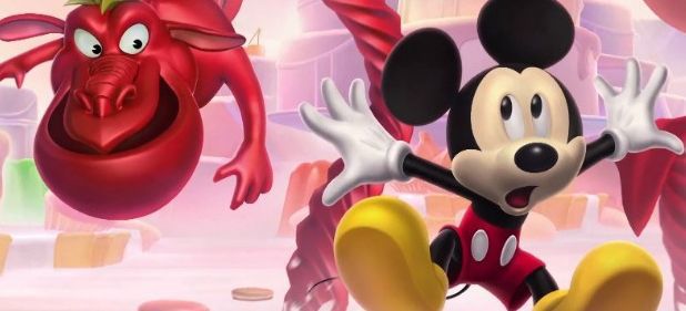 Castle of Illusion: Castle of Illusion: