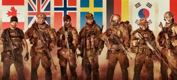 Medal of Honor: Warfighter: Medal of Honor: Warfighter:
