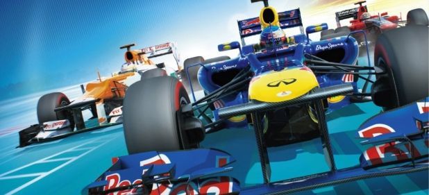 F1 2012: F1 2012: