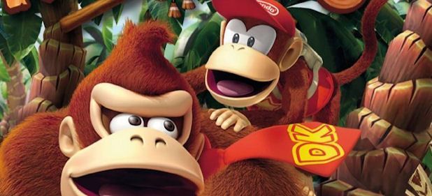Donkey Kong Country Returns: Donkey Kong Country Returns:
