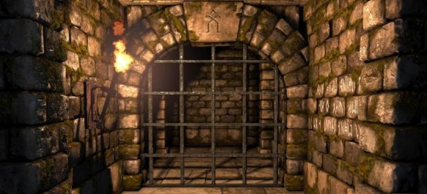 Legend of Grimrock: Legend of Grimrock: