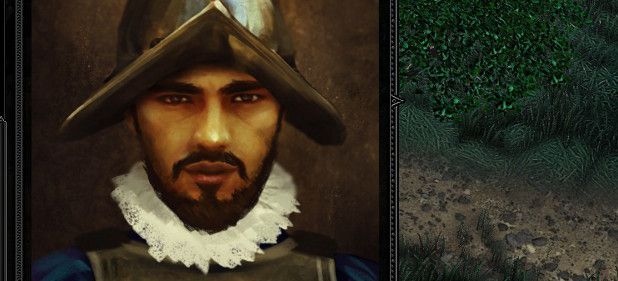 Expeditions: Conquistador: Expeditions: Conquistador: