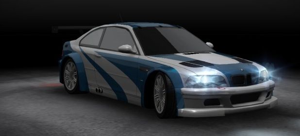 Need for Speed: Most Wanted: Need for Speed: Most Wanted: