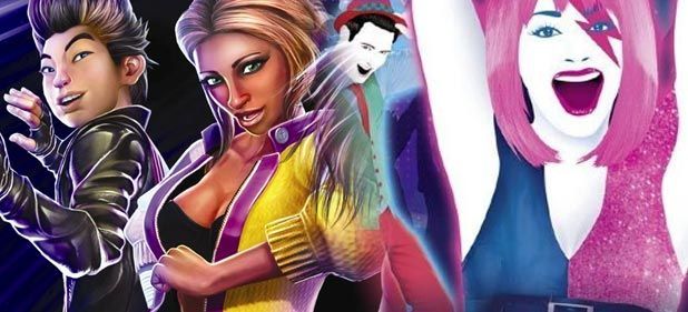 Dance Central 3: Dance Central 3: